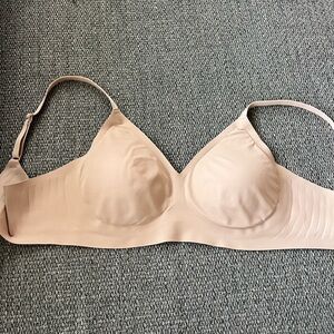 The EBY relief bra